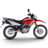 Motorbike rental