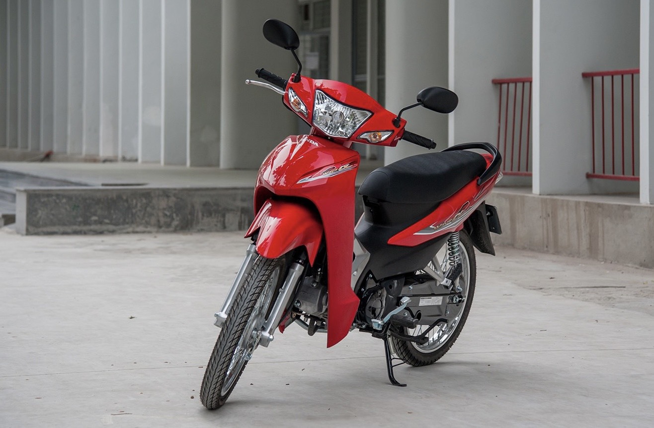 motorbike rental in ha giang